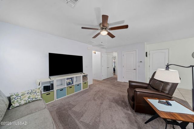 1340 W Vuelta Las Campanas, Sahuarita, AZ 85629