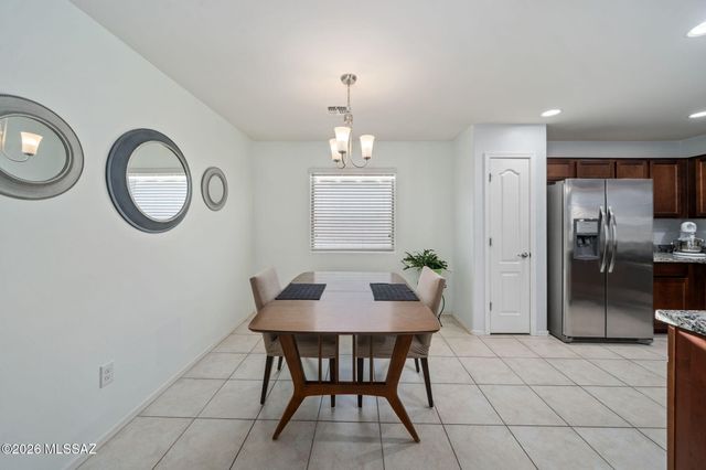 1340 W Vuelta Las Campanas, Sahuarita, AZ 85629