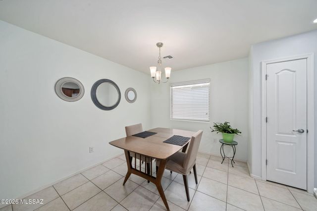 1340 W Vuelta Las Campanas, Sahuarita, AZ 85629