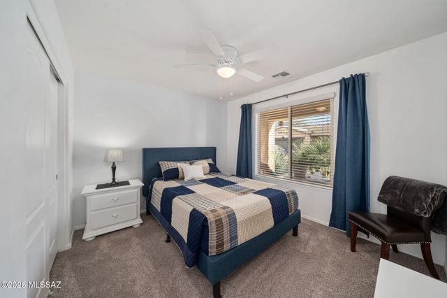 1340 W Vuelta Las Campanas, Sahuarita, AZ 85629