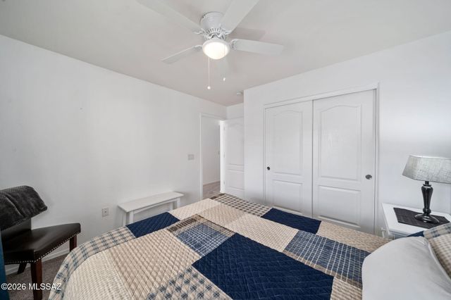 1340 W Vuelta Las Campanas, Sahuarita, AZ 85629