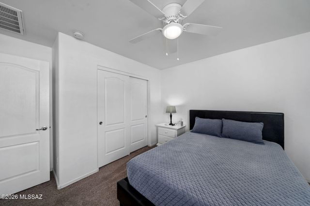 1340 W Vuelta Las Campanas, Sahuarita, AZ 85629