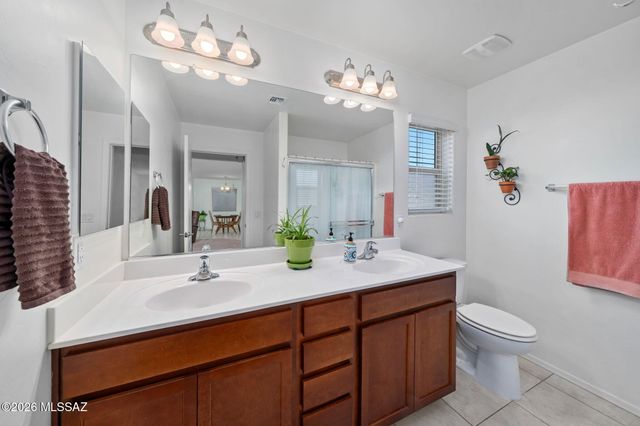 1340 W Vuelta Las Campanas, Sahuarita, AZ 85629