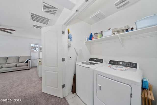 1340 W Vuelta Las Campanas, Sahuarita, AZ 85629