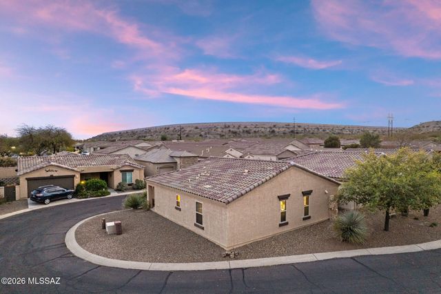 1340 W Vuelta Las Campanas, Sahuarita, AZ 85629