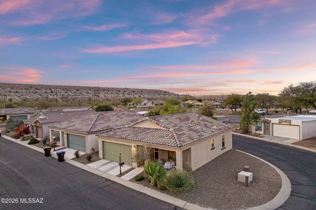 1340 W Vuelta Las Campanas, Sahuarita, AZ 85629