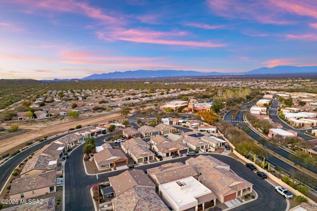 1340 W Vuelta Las Campanas, Sahuarita, AZ 85629