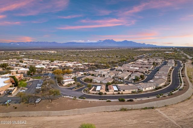 1340 W Vuelta Las Campanas, Sahuarita, AZ 85629