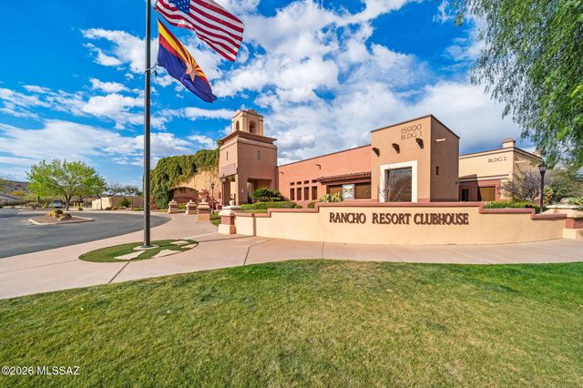 1340 W Vuelta Las Campanas, Sahuarita, AZ 85629