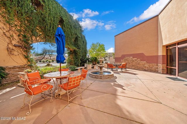 1340 W Vuelta Las Campanas, Sahuarita, AZ 85629