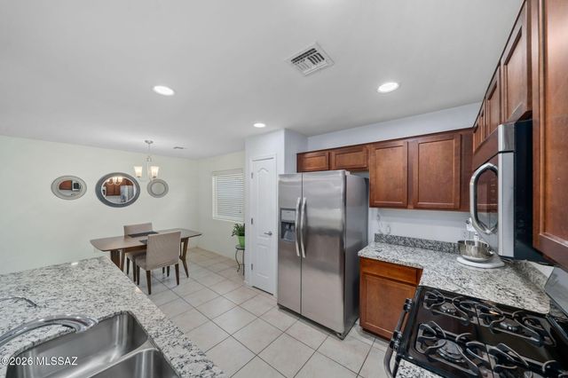 1340 W Vuelta Las Campanas, Sahuarita, AZ 85629