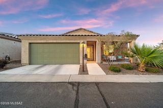 1340 W Vuelta Las Campanas, Sahuarita, AZ 85629