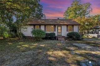 9006 Germont Ave, North Chesterfield, VA 23237