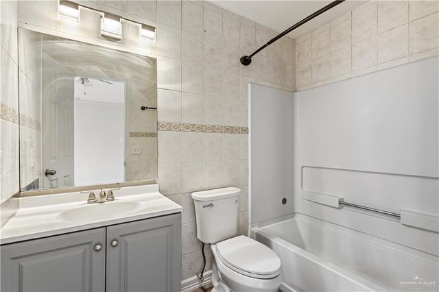 3529 Lucille Avenue, Mcallen, TX 78503