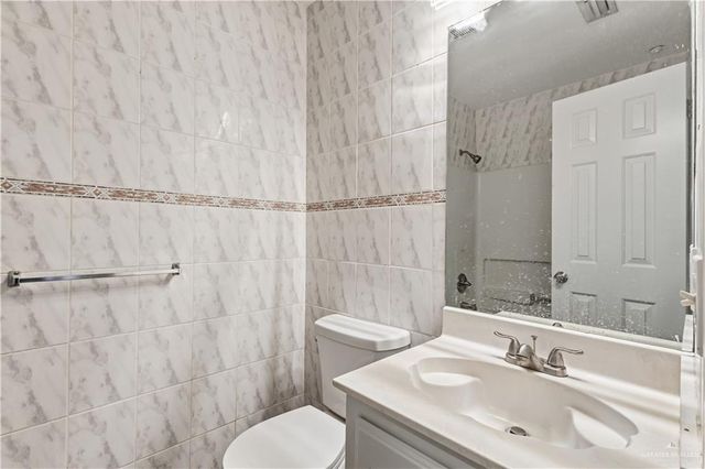 3529 Lucille Avenue, Mcallen, TX 78503