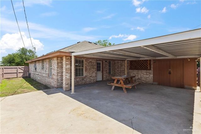 3529 Lucille Avenue, Mcallen, TX 78503