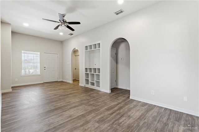 3529 Lucille Avenue, Mcallen, TX 78503