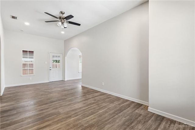 3529 Lucille Avenue, Mcallen, TX 78503