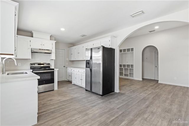 3529 Lucille Avenue, Mcallen, TX 78503