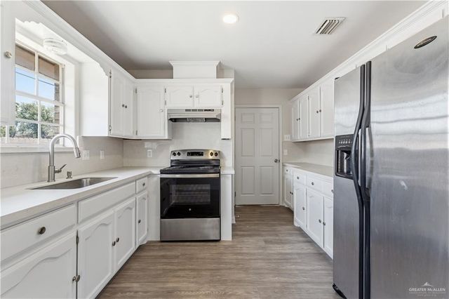 3529 Lucille Avenue, Mcallen, TX 78503