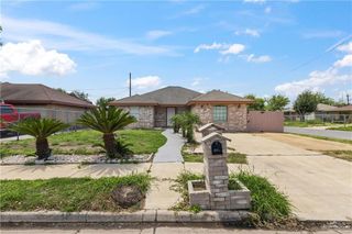 3529 Lucille Avenue, Mcallen, TX 78503