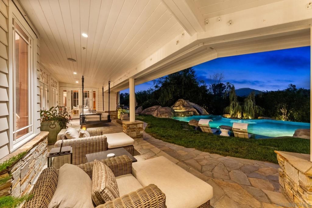 7030 Caminito De Conejos, Rancho Santa Fe, CA 92067 — photo 5