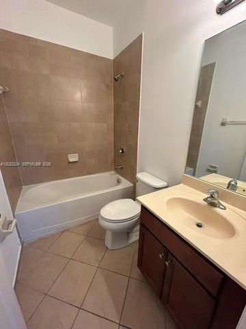 11376 SW 233rd St 11376, Homestead, FL 33032