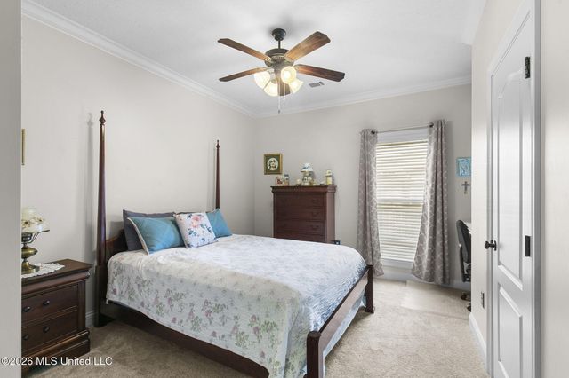 110 Willow Crest Circle, Brandon, MS 39047