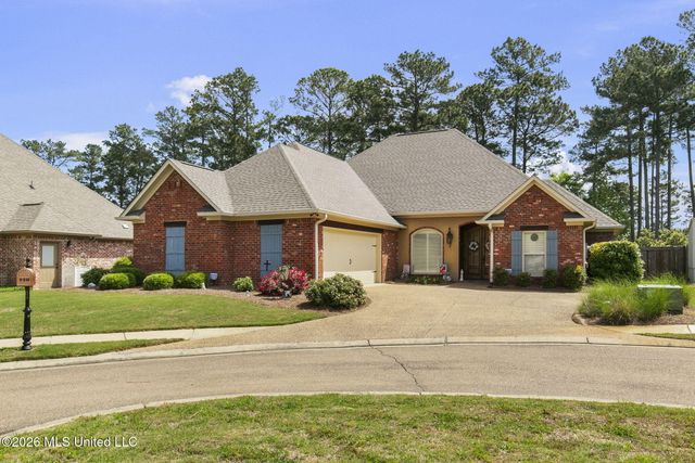 110 Willow Crest Circle, Brandon, MS 39047