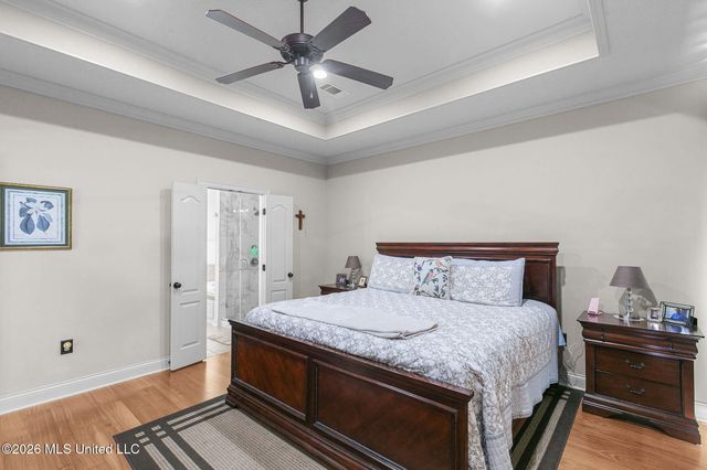 110 Willow Crest Circle, Brandon, MS 39047