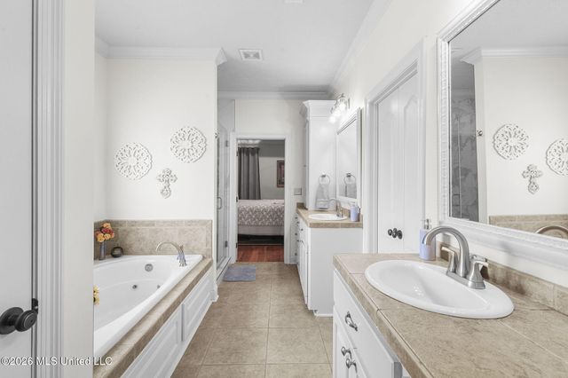 110 Willow Crest Circle, Brandon, MS 39047