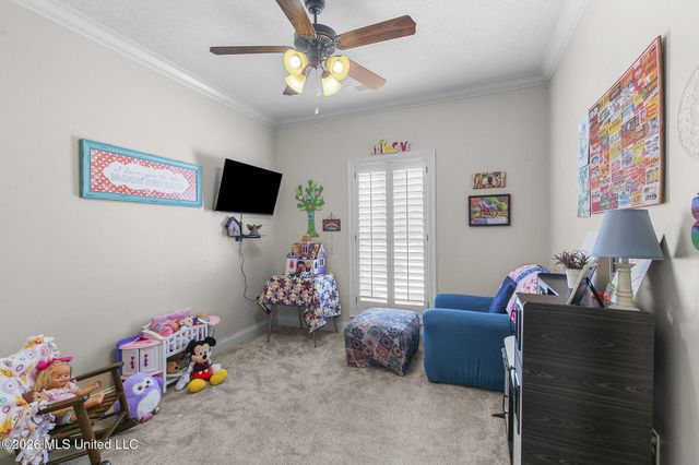 110 Willow Crest Circle, Brandon, MS 39047