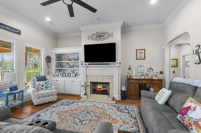 110 Willow Crest Circle, Brandon, MS 39047