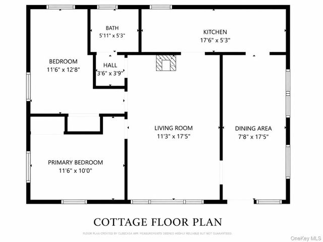 120 Soundview Drive, Rocky Point, NY 11778