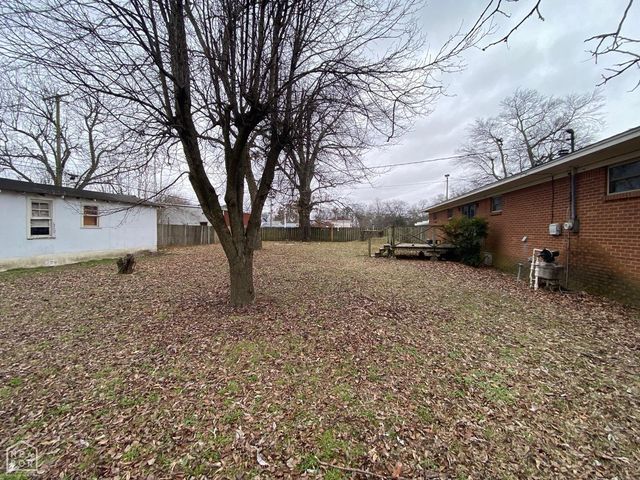 518 Ellis Avenue, Trumann, AR 72472