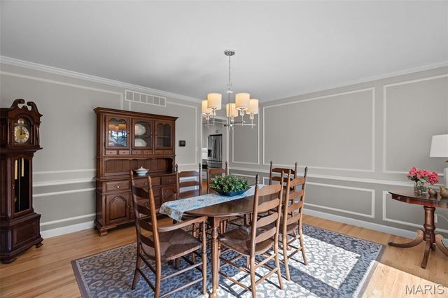 723 Wayfield Drive, St Louis, MO 63132
