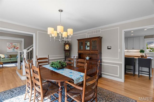 723 Wayfield Drive, St Louis, MO 63132