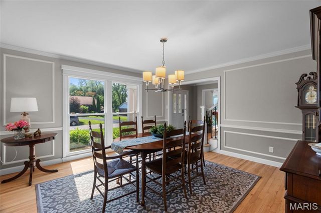 723 Wayfield Drive, St Louis, MO 63132