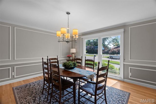 723 Wayfield Drive, St Louis, MO 63132