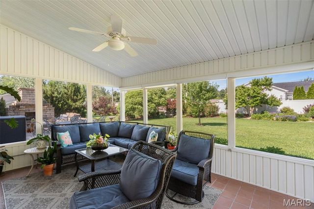 723 Wayfield Drive, St Louis, MO 63132
