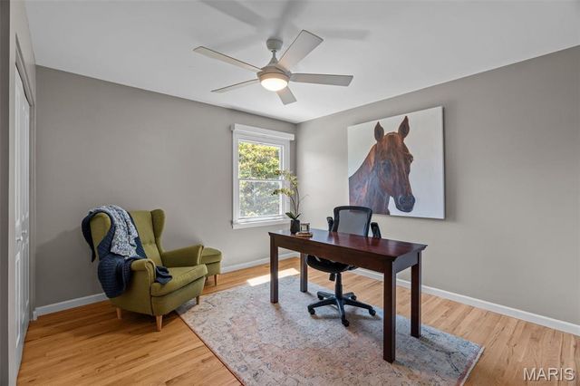 723 Wayfield Drive, St Louis, MO 63132