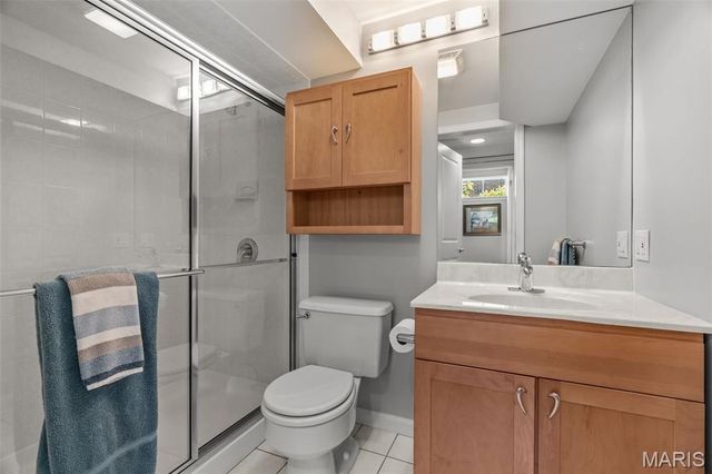 723 Wayfield Drive, St Louis, MO 63132