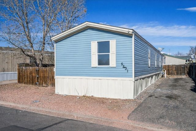 5231 Riverdale Lane, Denver, CO 80229