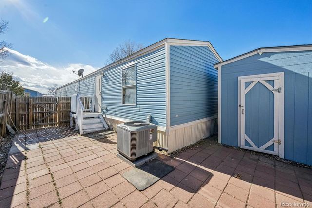 5231 Riverdale Lane, Denver, CO 80229