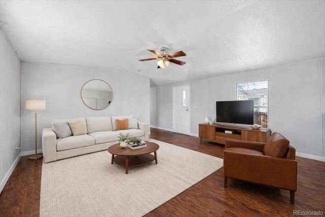 5231 Riverdale Lane, Denver, CO 80229