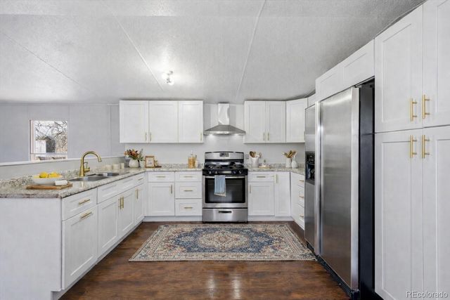 5231 Riverdale Lane, Denver, CO 80229