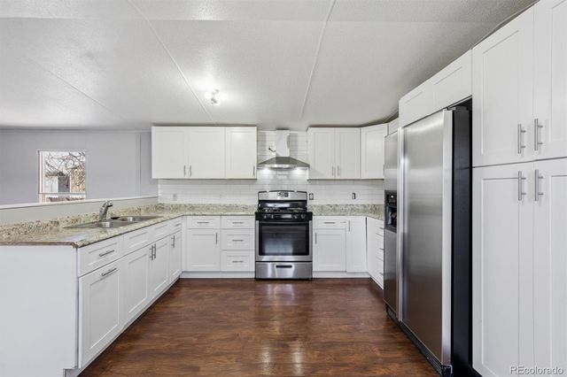 5231 Riverdale Lane, Denver, CO 80229