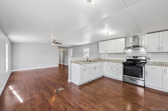 5231 Riverdale Lane, Denver, CO 80229