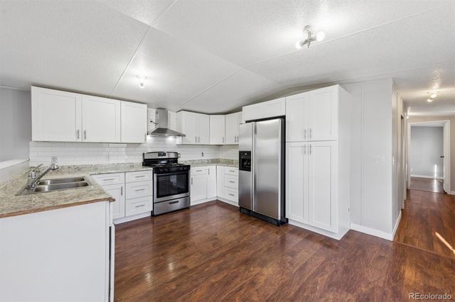 5231 Riverdale Lane, Denver, CO 80229