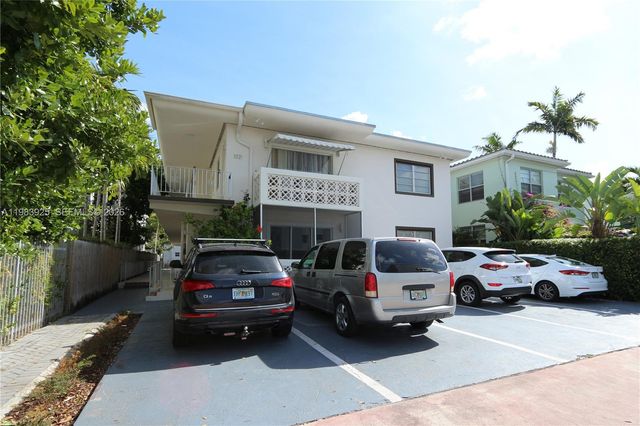 1021 Michigan Ave 8, Miami Beach, FL 33139